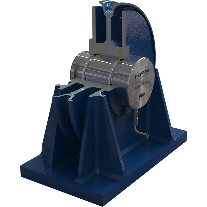 Célula de Carga Load Pin LP Series