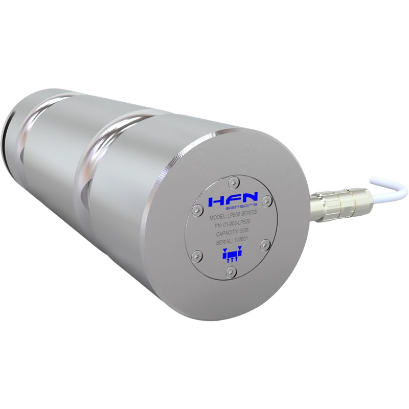 Célula de Carga Load Pin LP Series