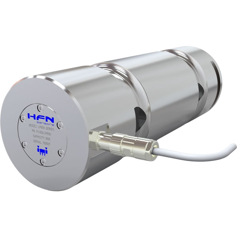 Célula de Carga Load Pin LP Series