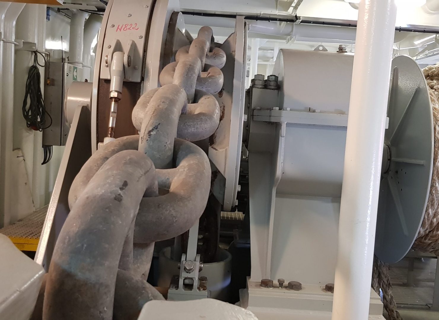 Célula de Carga Load Pin LP Series